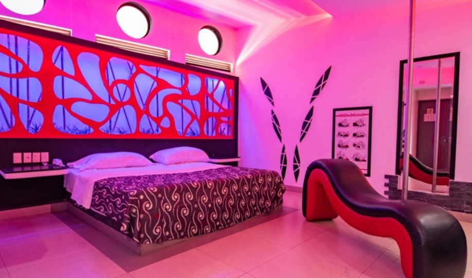 Moteles en Cali fueron transformados para poder alojar delegados de la COP16