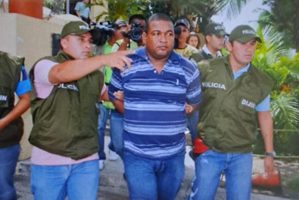 Lito Quiñónez, exjefe de 'Los Paisas' fue asesinado en Barranquilla