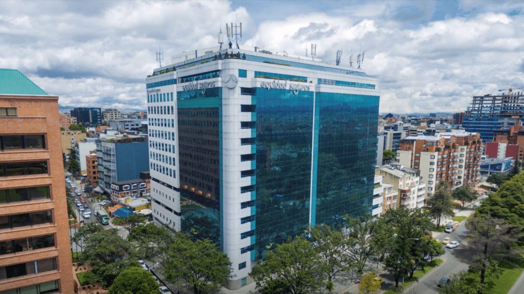 Equidad Seguros: Innovación y tecnología marcan rumbo del sector asegurador en Colombia