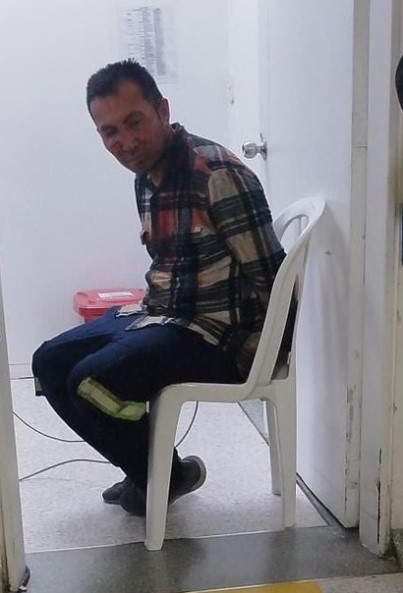 En medio de un ataque de celos, hombre mató a golpes a sus hijos de 4 y 7 años