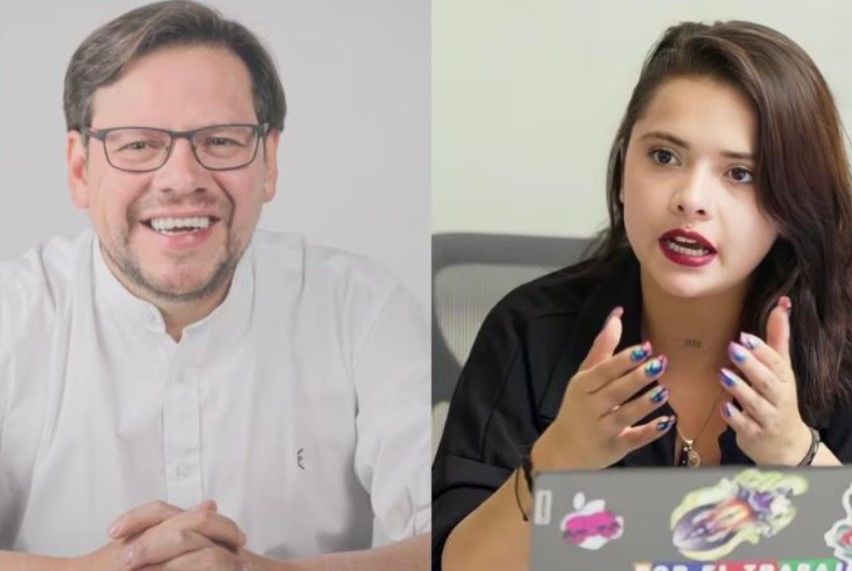 ¿Qué va a pasar con Diego Cancino, presidente de la SAE, tras denuncia de acoso sexual?