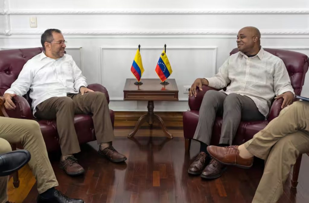 Nueva tensión diplomática entre Colombia y Venezuela por reconocimiento electoral de Nicolás Maduro