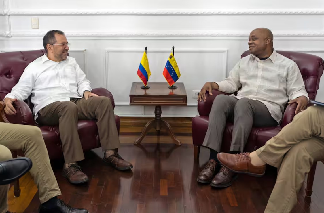 Nueva tensión diplomática entre Colombia y Venezuela por reconocimiento electoral de Nicolás Maduro