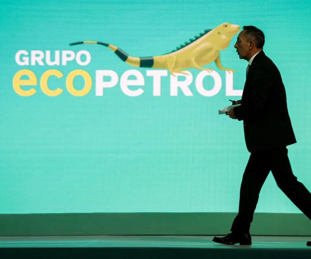 Ecopetrol enfrenta controversia por contrato con firma extranjera y retención de comunicaciones a altos funcionarios