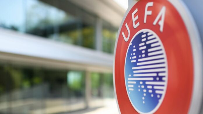 UEFA Foto: UEFA