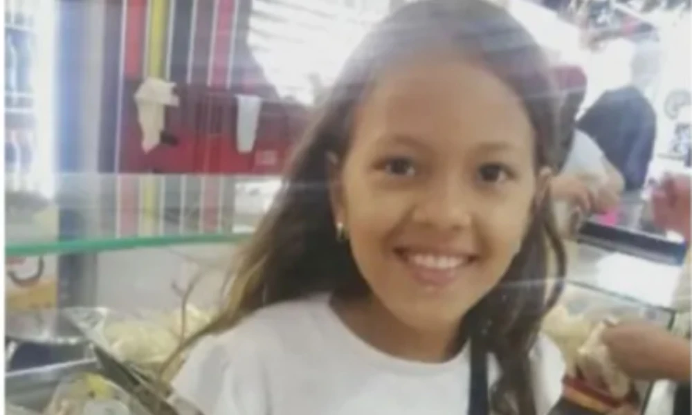 Sofía Delgado Foto: redes sociales