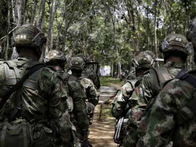 El caso será judicializado e investigado por la Fiscalía General de la Nación Foto: caracol radio