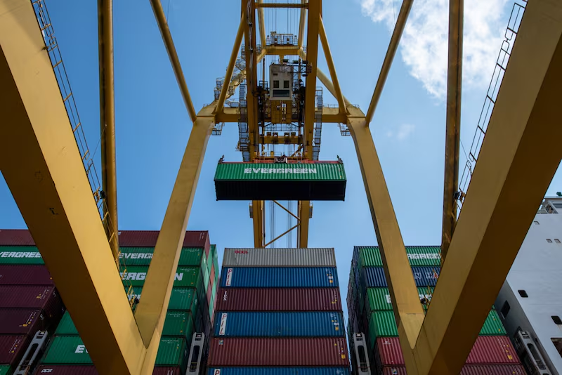 EE.UU. resuelve no imponer nuevos araneles a Colombia