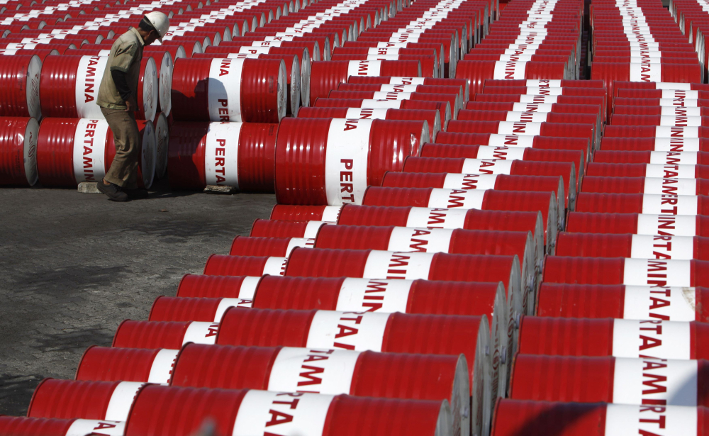 Los expertos señalan que esta situación podría llevar al mercado hacia un contango Foto: eleconomista