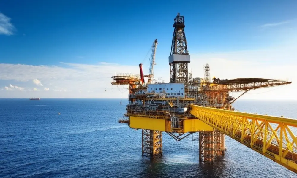 Este es el pozo conocido antes como UCHUVA 2. Foto: ANH