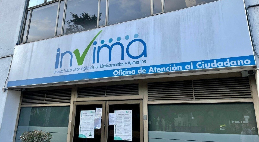 Invima
