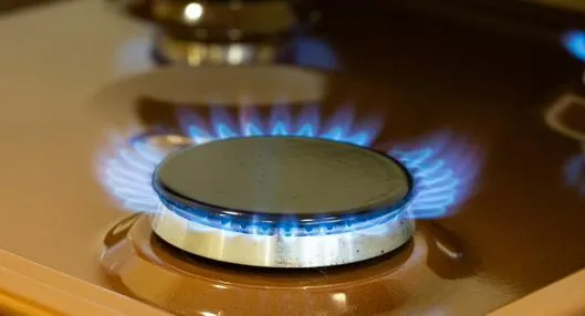 EPM sólo ha asegurado el 70% de la demanda de gas para 2025 Foto: pulzo