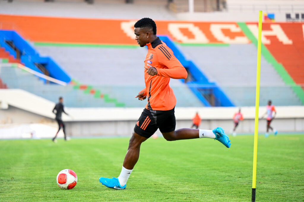 El partido, que se jugará este jueves 12 de octubre a las 3:00 de la tarde. Foto: FCF