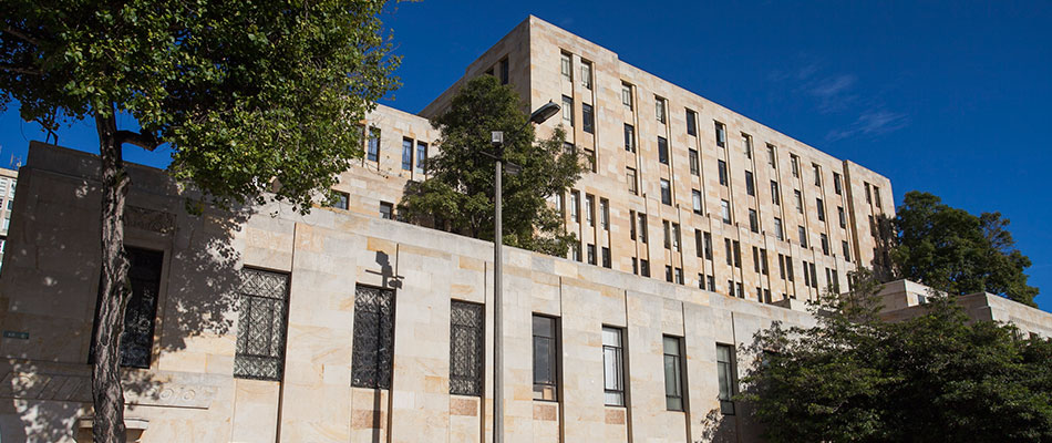 Ministerio de Hacienda y Crédito Público Foto: minhacienda