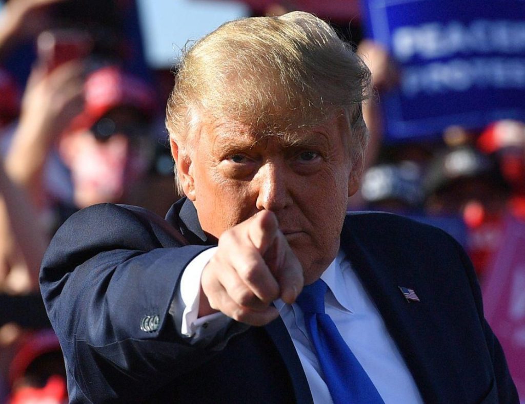 El mundo reacciona a la victoria de Donald Trump