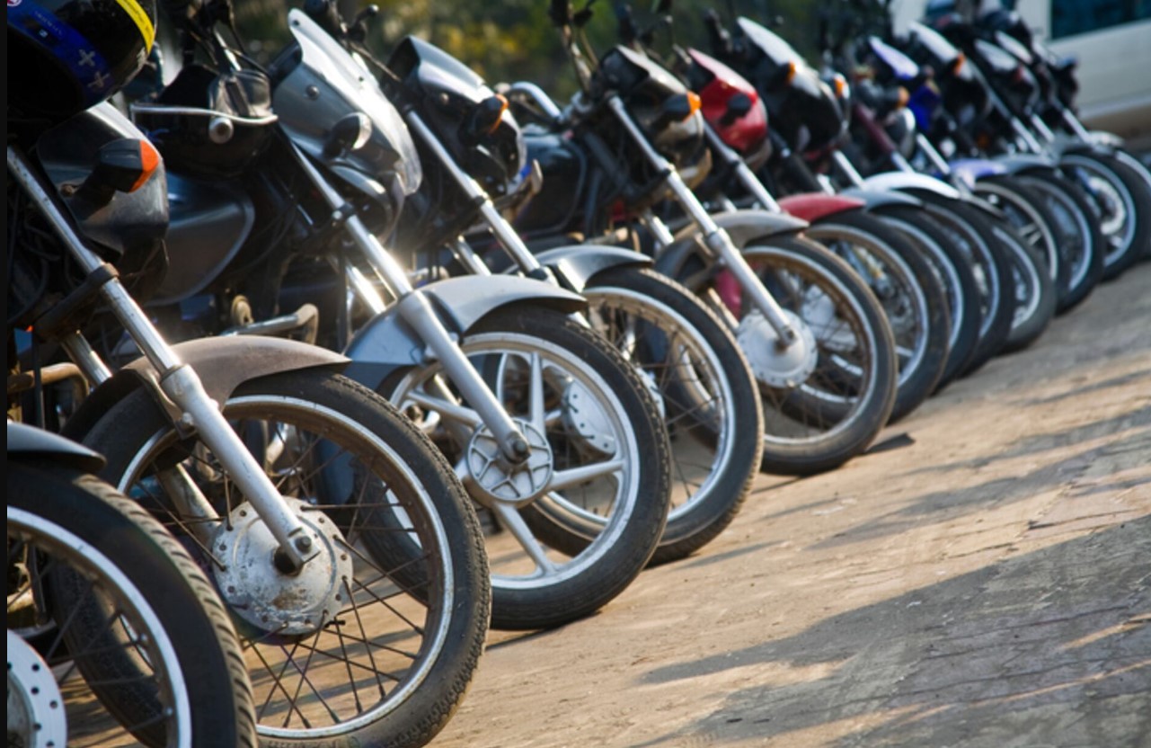 Las sanciones que contempla la Ley Colombiana por incorporar accesorios a las motocicletas