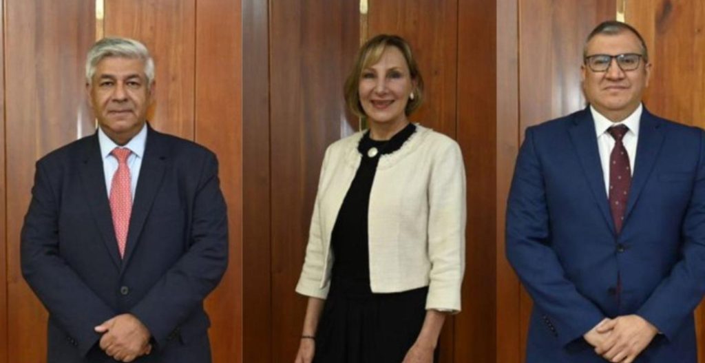 Senado de Colombia elegirá nuevo magistrado para la Corte Constitucional el próximo 18 de noviembre