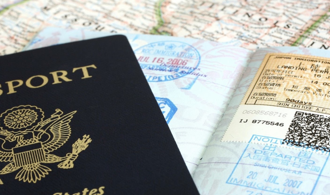 Estos son algunos de los países que permiten la doble nacionalidad a sus ciudadanos