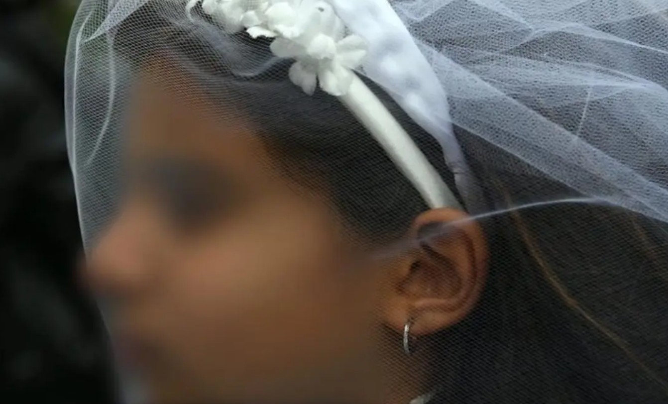 Quedó prohibido el matrimonio infantil en Colombia: Senado aprobó ley “Son Niñas, No Esposas