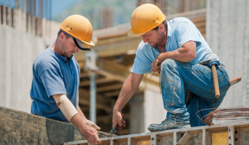 Estos son los trabajos de mayor exigencia física según la FAO