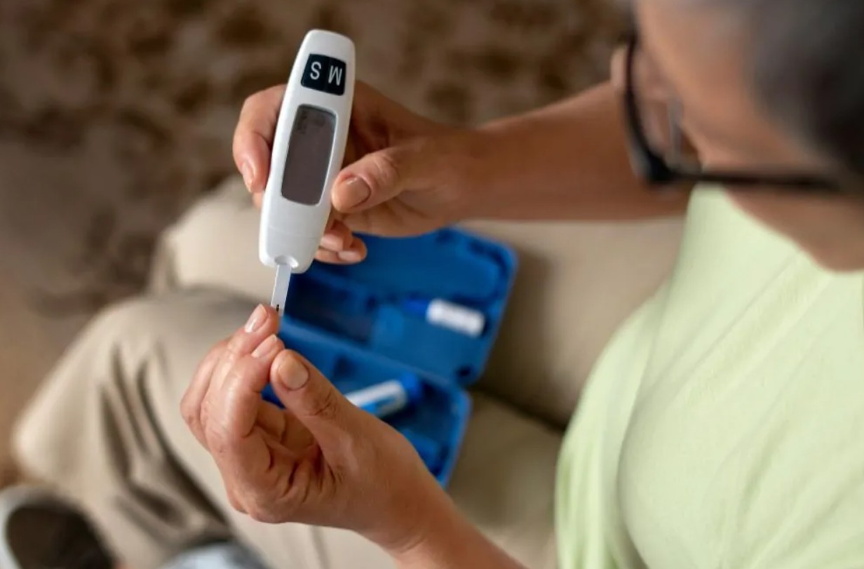 La diabetes es una de las principales causas de muerte en Colombia