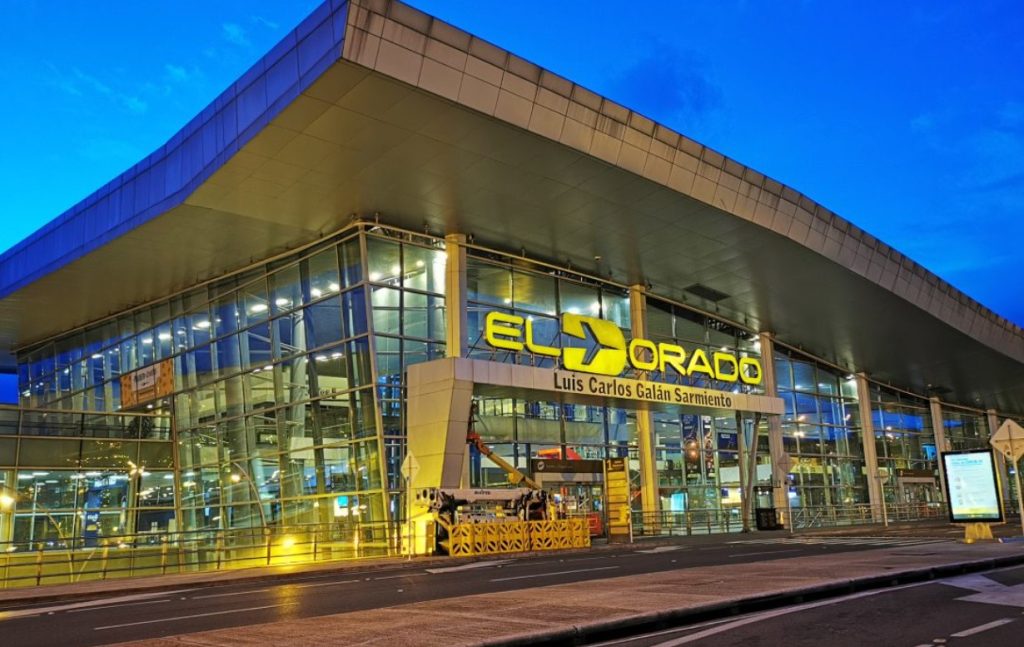 Los retos que enfrenta el Aeropuerto El Dorado para consolidarse como referente en Latinoamérica