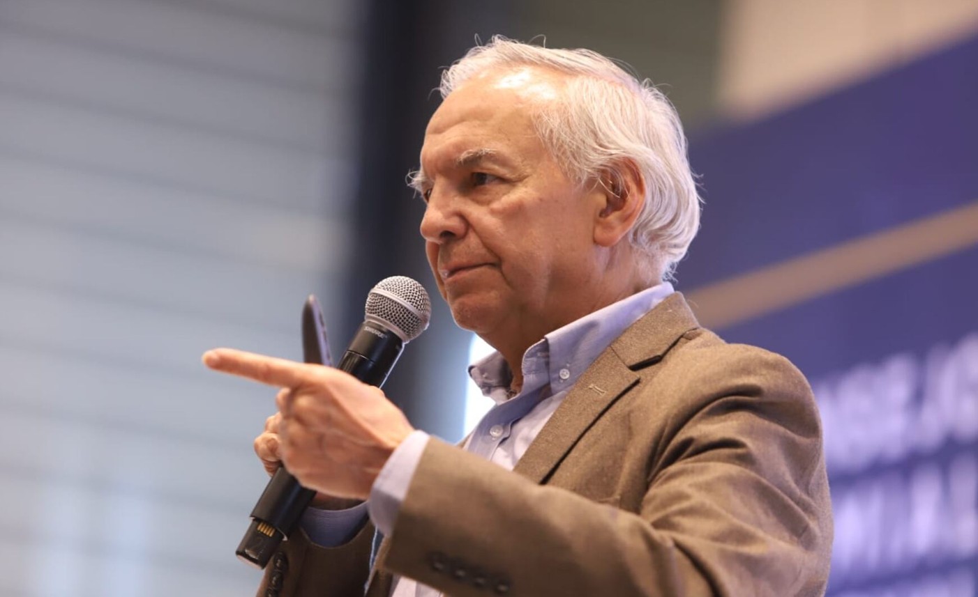 Consejo Gremial Nacional alerta sobre riesgos del proyecto de ley de financiamiento para 2025