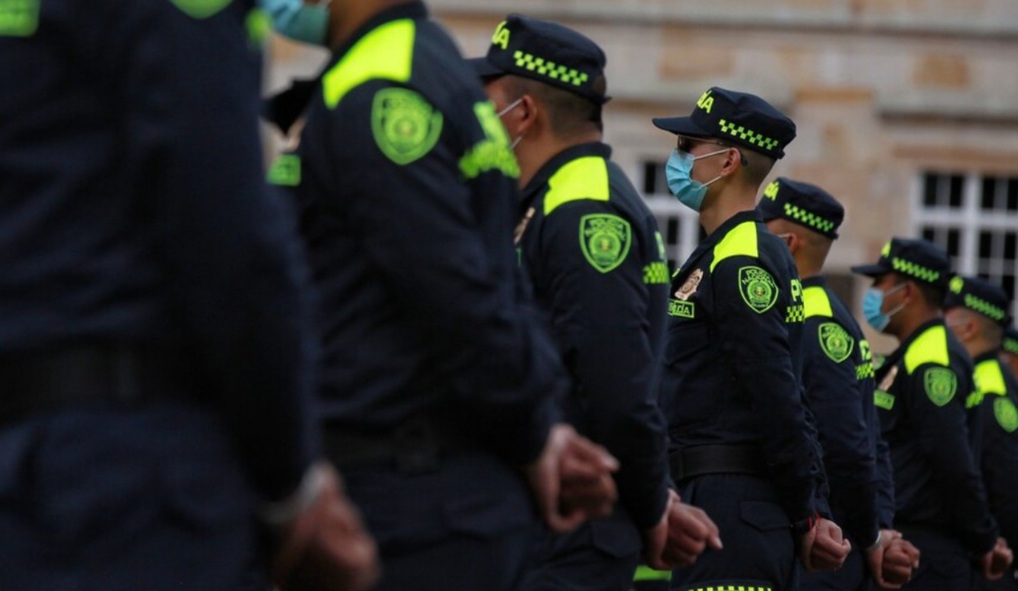 Procuraduría investiga presuntos sobrecostos en contratos de la Policía Nacional