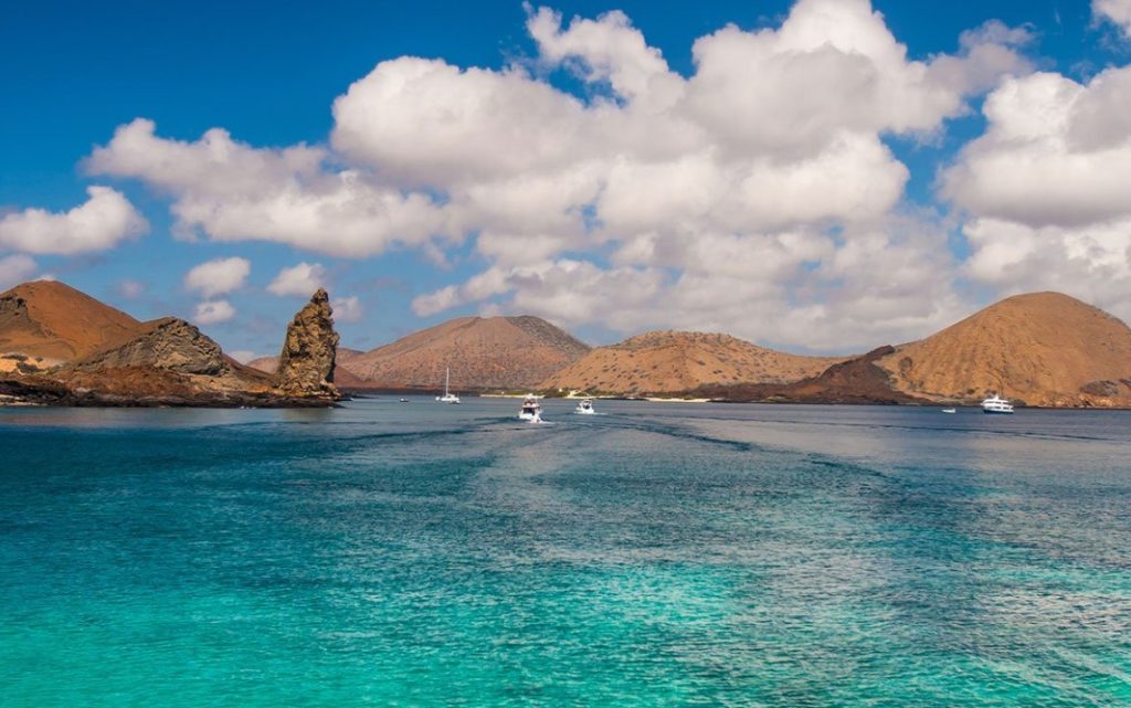 La contaminación, el cambio climático y los otros factores que podrían acabar cinco patrimonios de la humanidad