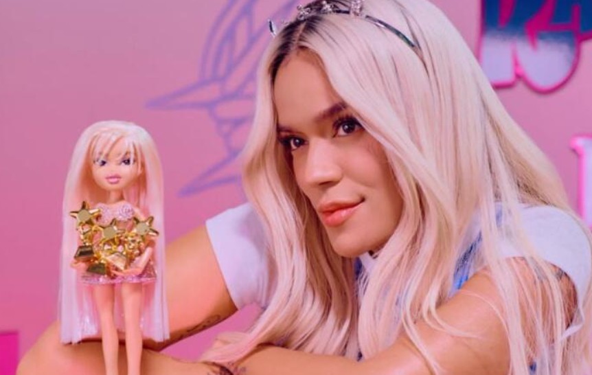 Así es la muñeca Bratz de Karol G ¿Cuándo y cómo comprarla?