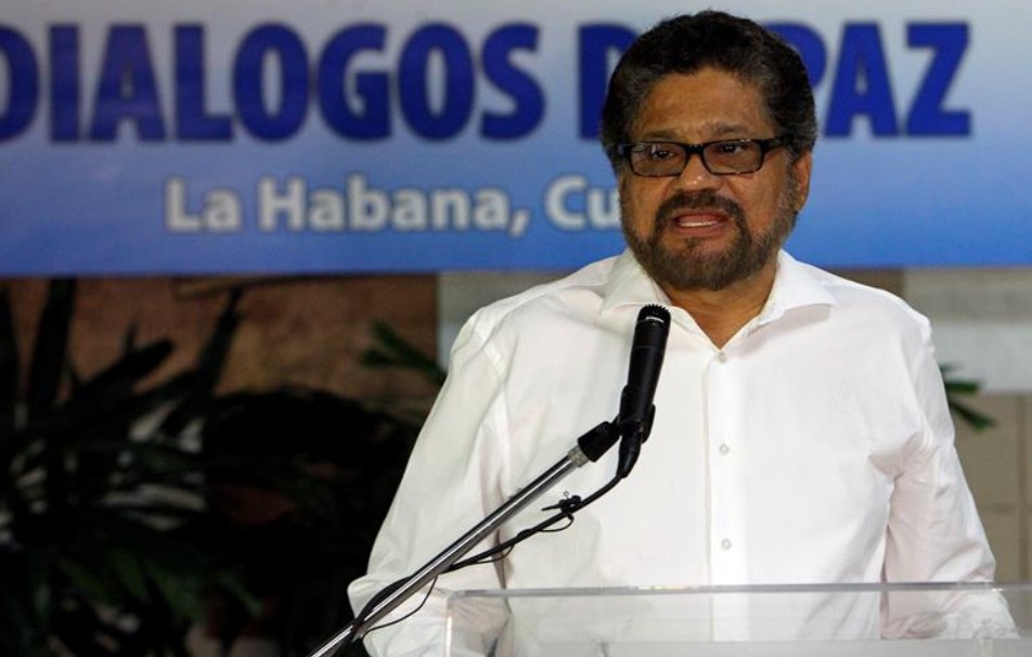 Segunda Marquetalia siembra de nuevo la duda en torno a 'Iván Márquez'