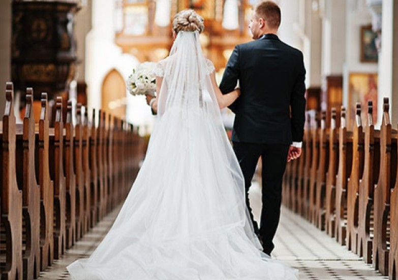 Las señales de que su pareja no le conviene para matrimonio