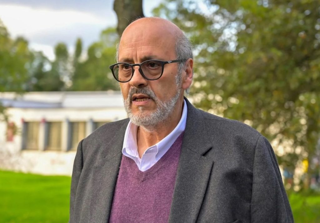 Procuraduría solicita suspensión provisional de Leopoldo Múnera como rector de la Universidad Nacional