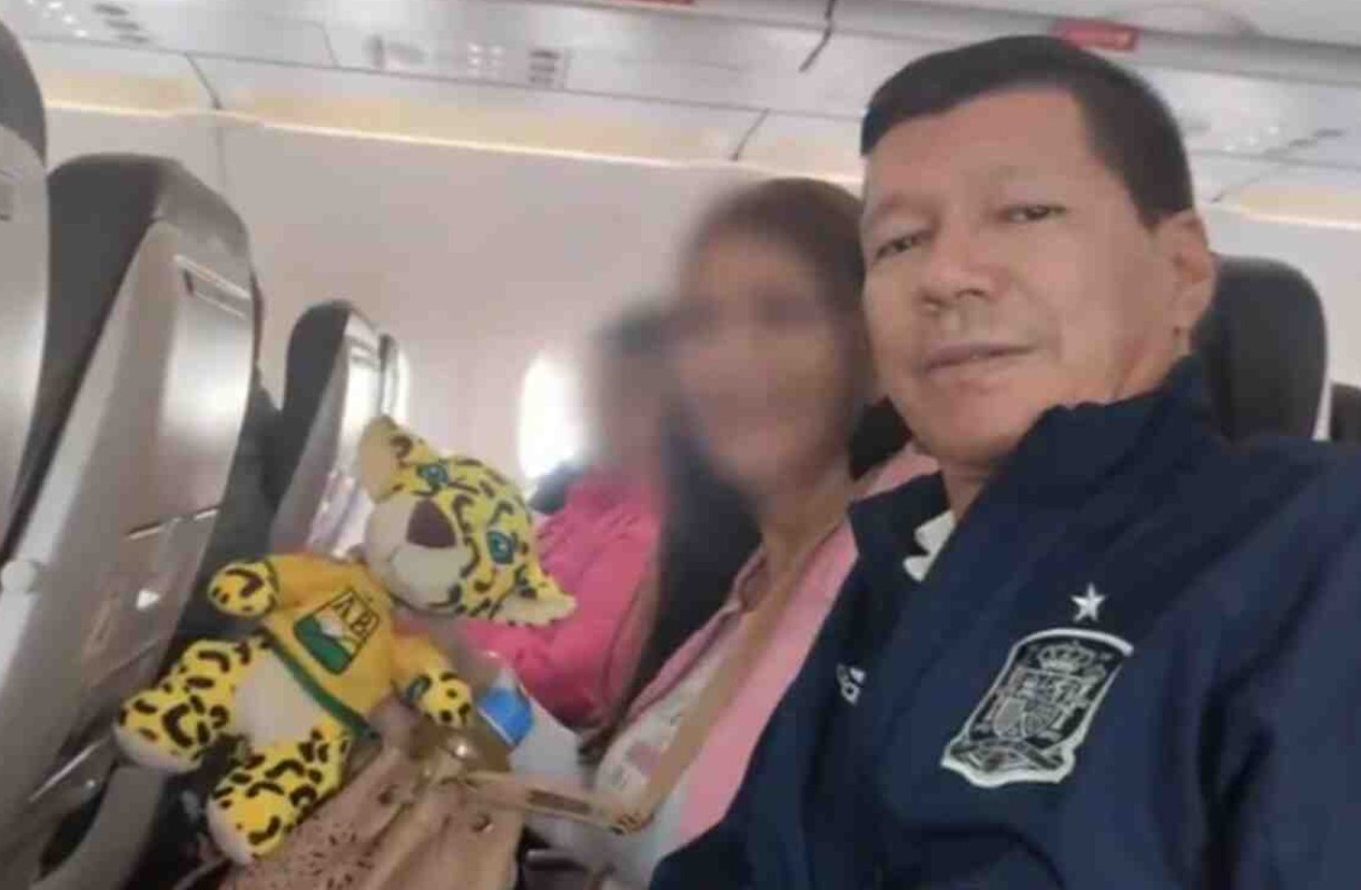 Confirman identidad del primer colombiano fallecido en España tras la Dana