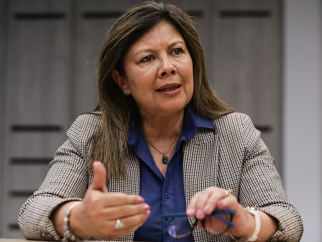 Fiscalía respalda decreto de conmoción interior para el Catatumbo