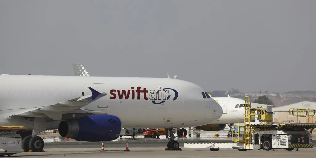 La operación de sabotaje, presuntamente coordinada por el GRU (inteligencia militar rusa), Foto: google