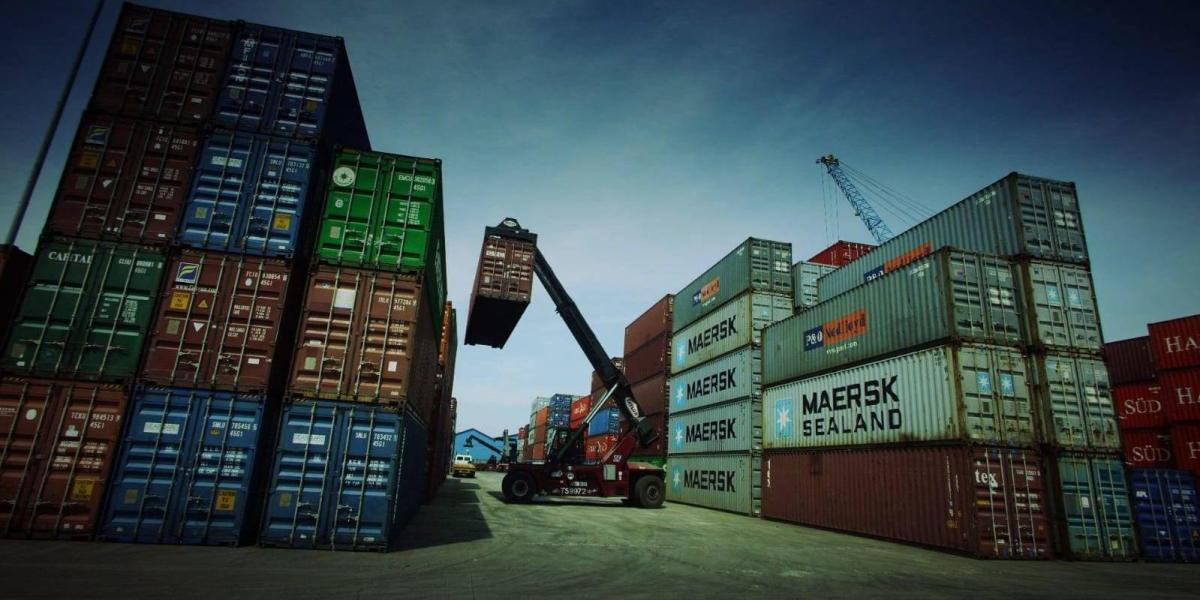 Manufacturas registró un crecimiento del 9.1% en sus exportaciones, alcanzando los US$910.7 millones Foto: el tiempo