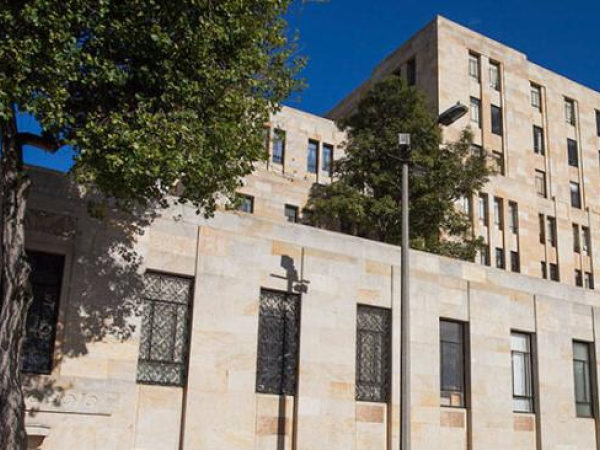 Minhacienda Foto: portafolio