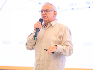 Ricardo Bonilla Foto: caracol radio