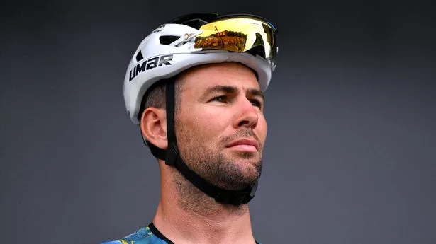 Mark Cavendish Foto: David Ramos/Getty Images