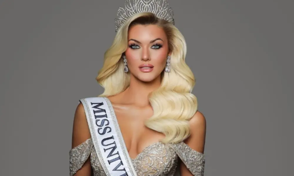 Victoria KjaerFoto: Instagram