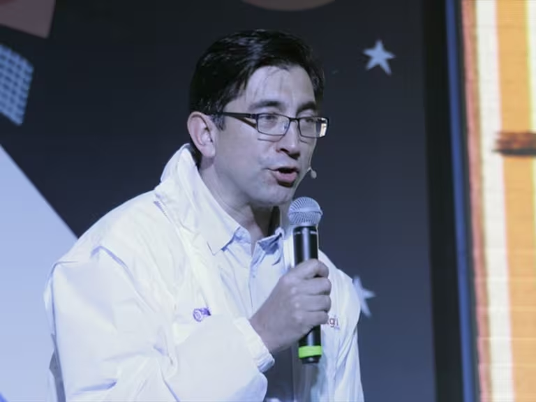 Diego Molano. Foto: Colprensa