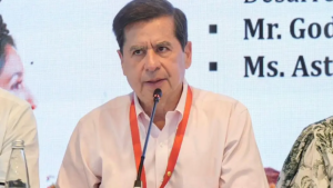 Juan Fernando CristoFoto X: @mininterior