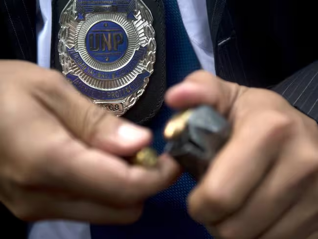 Gobernación del Valle demanda mayor acción ante de la UNP ante crisis de seguridad. Foto: Colprensa.