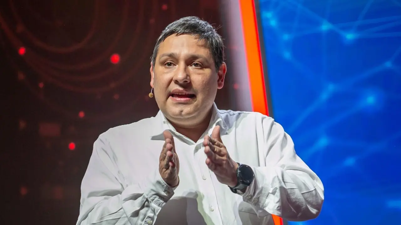 El ministro de las TIC, Mauricio Lizcano Foto: forbes