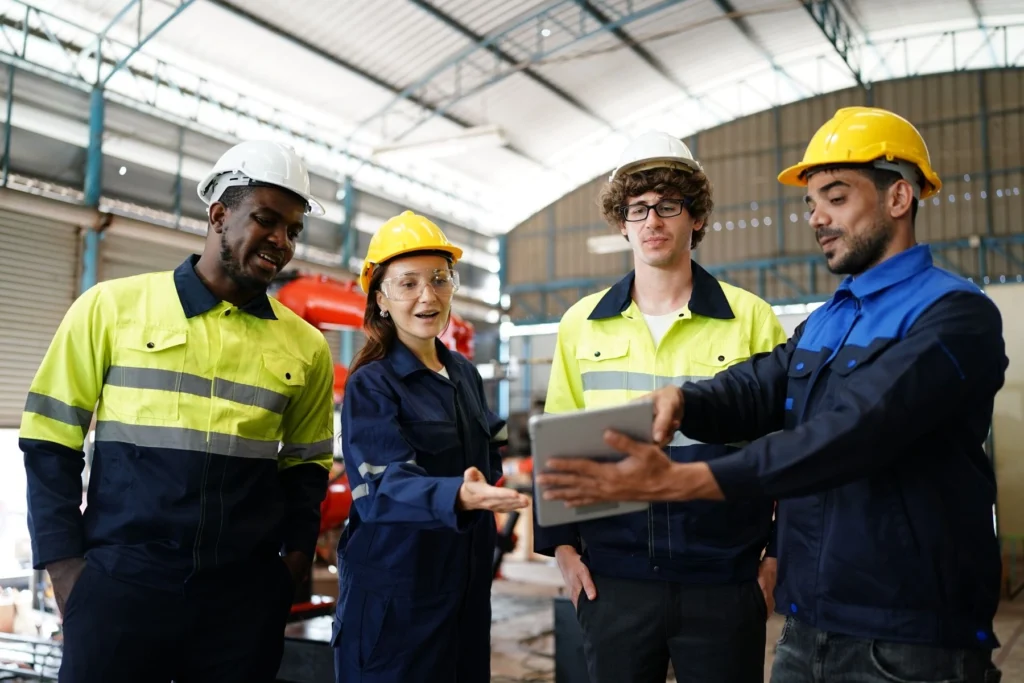 311.000 personas ocupadas con respecto al año pasado en este mismo mes de octubre Foto: google