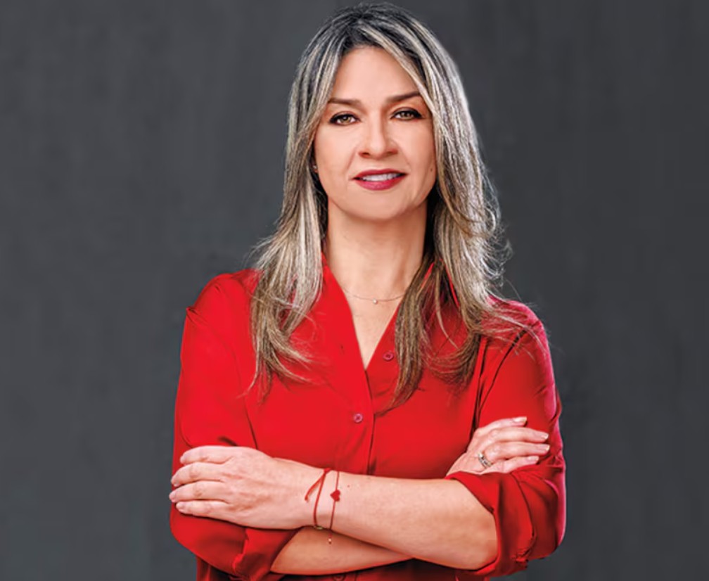 Vicky Dávila se despide de Semana para iniciar su carrera presidencial