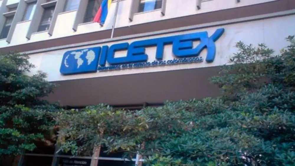 Icetex Foto: portal.icetex.gov.co