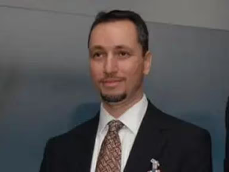 Marc Gonsalves Foto: caracol radio