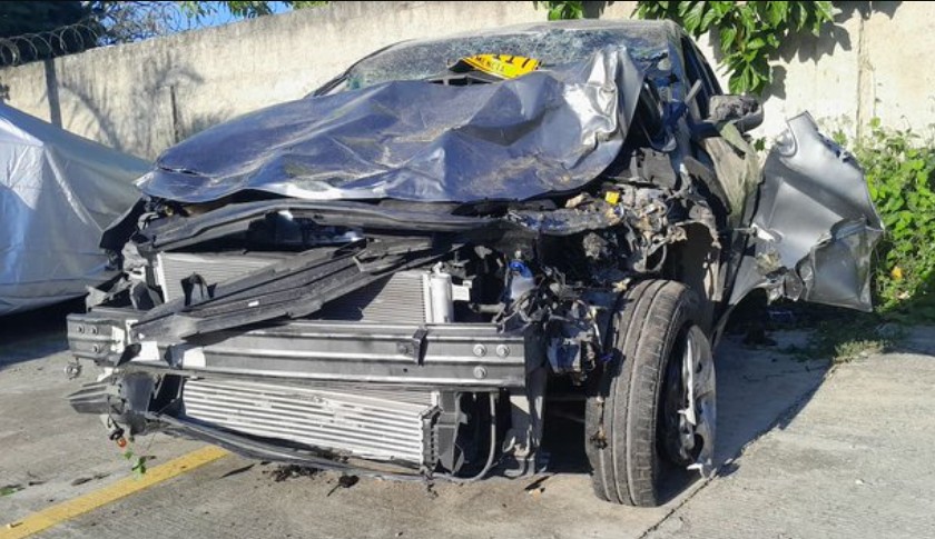 Seis muertos y tres heridos en fatídico accidente en Turbaco, Bolívar